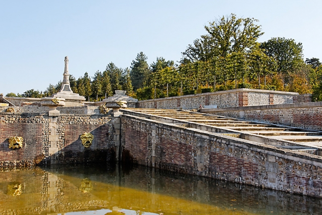 Chateau du Champ de Bataille-158